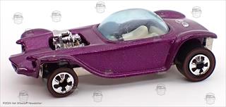 Purple - Vintage